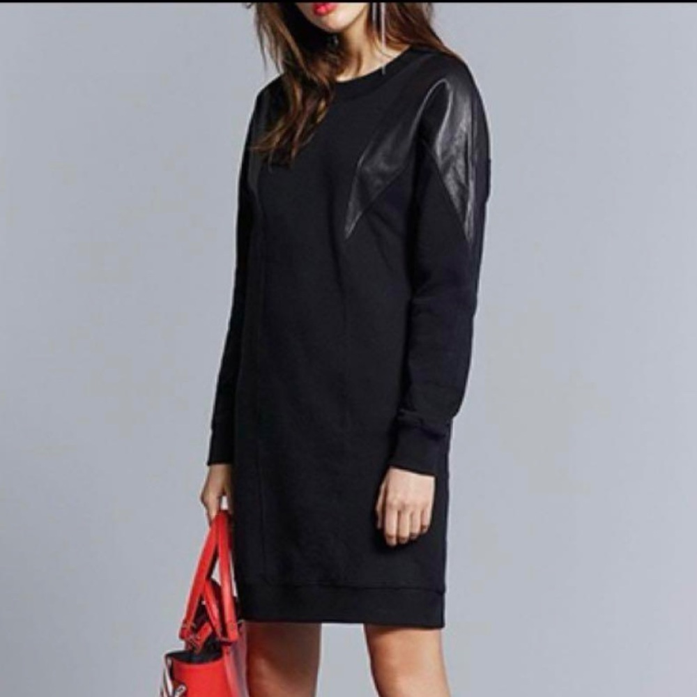 NWT Diesel Carmen Dress